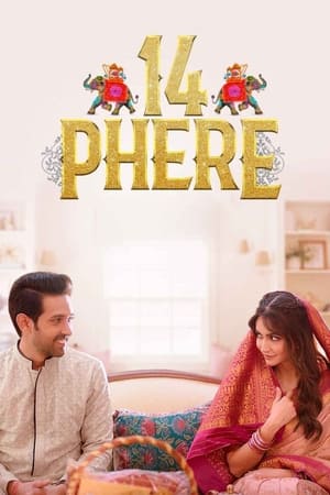 14 Phere (2021) Hindi Movie – [300MB]