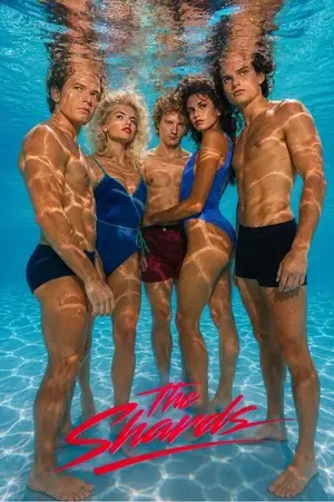 The Shards 2026 Season 1 HULU Original English Audio [EP - 04 ADDED]