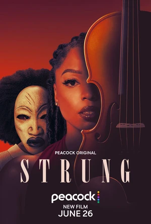 Strung 2026 English Audio